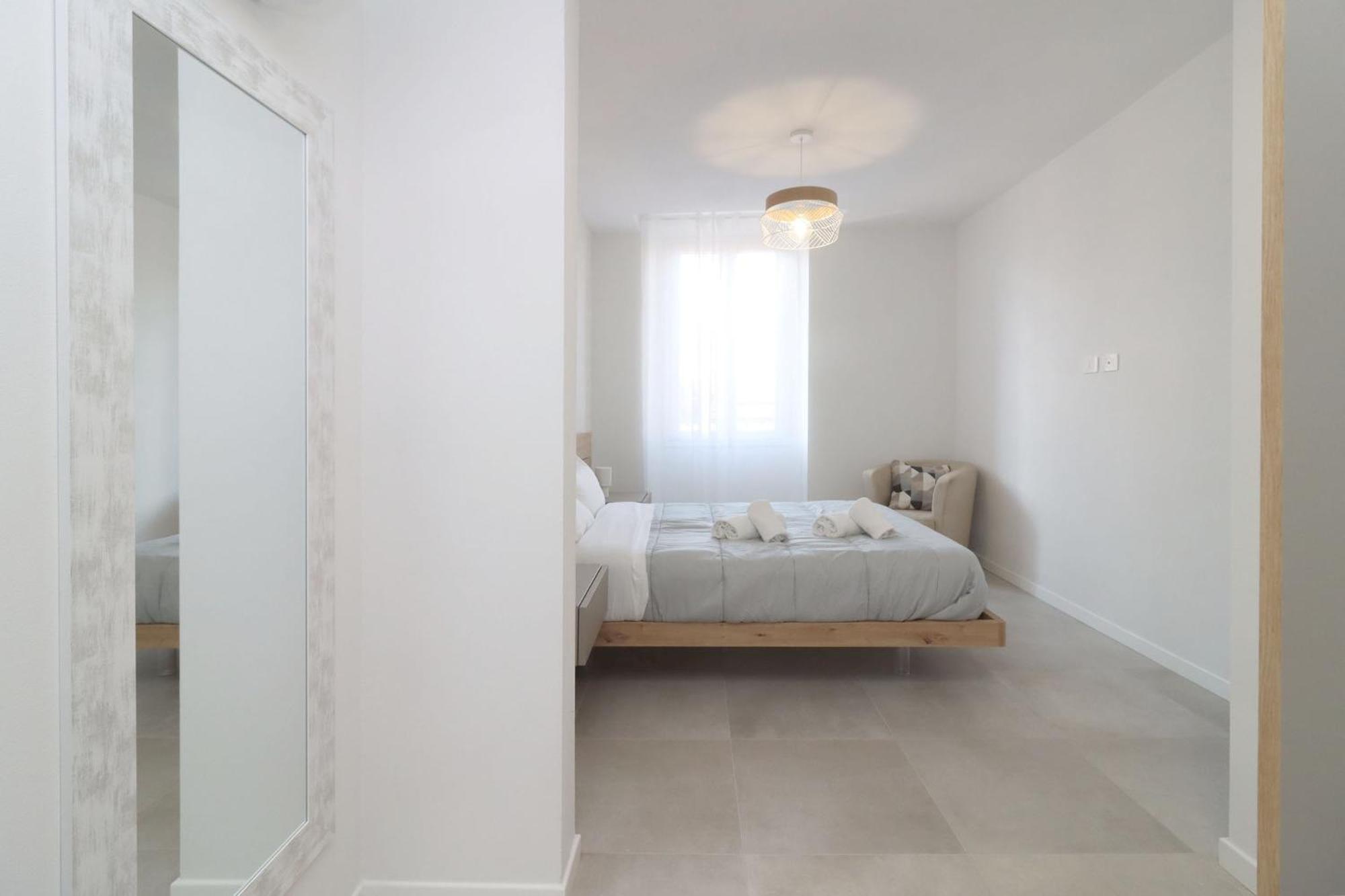 Apartment Benedetta In *